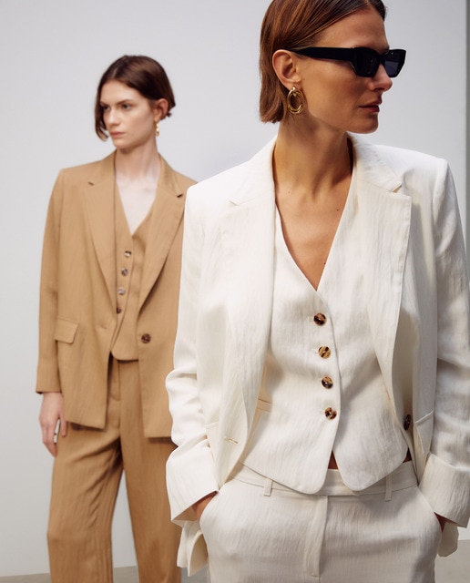 Rebajas El Corte Ingles Verano 2024 Carolina Herrera Ropa