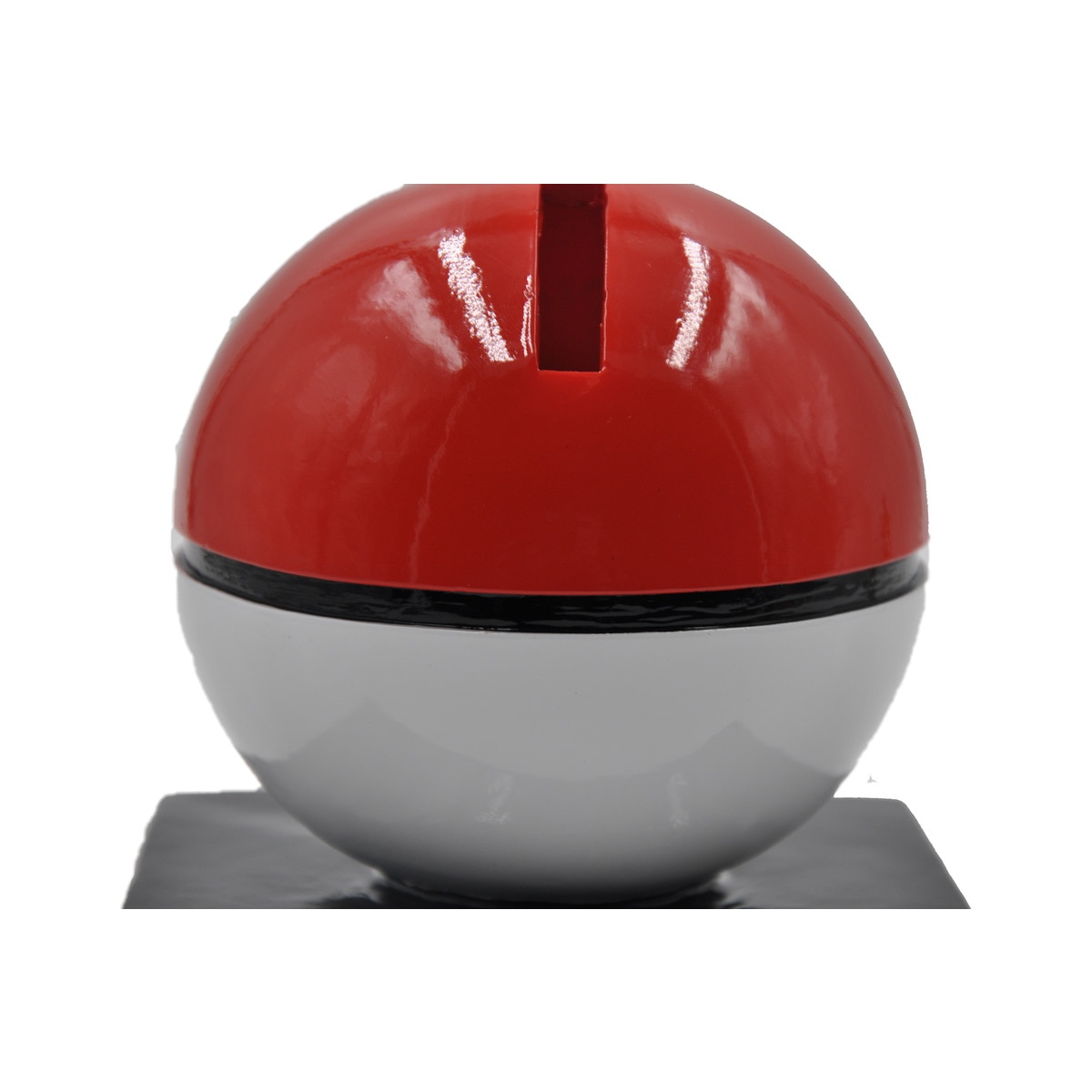 Mealheiro 3D Pokeball 5