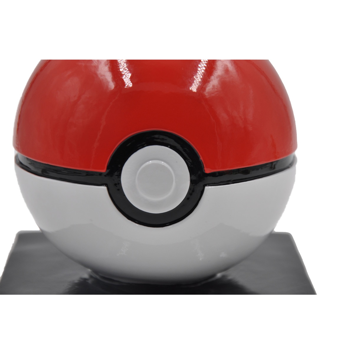 Mealheiro 3D Pokeball 3