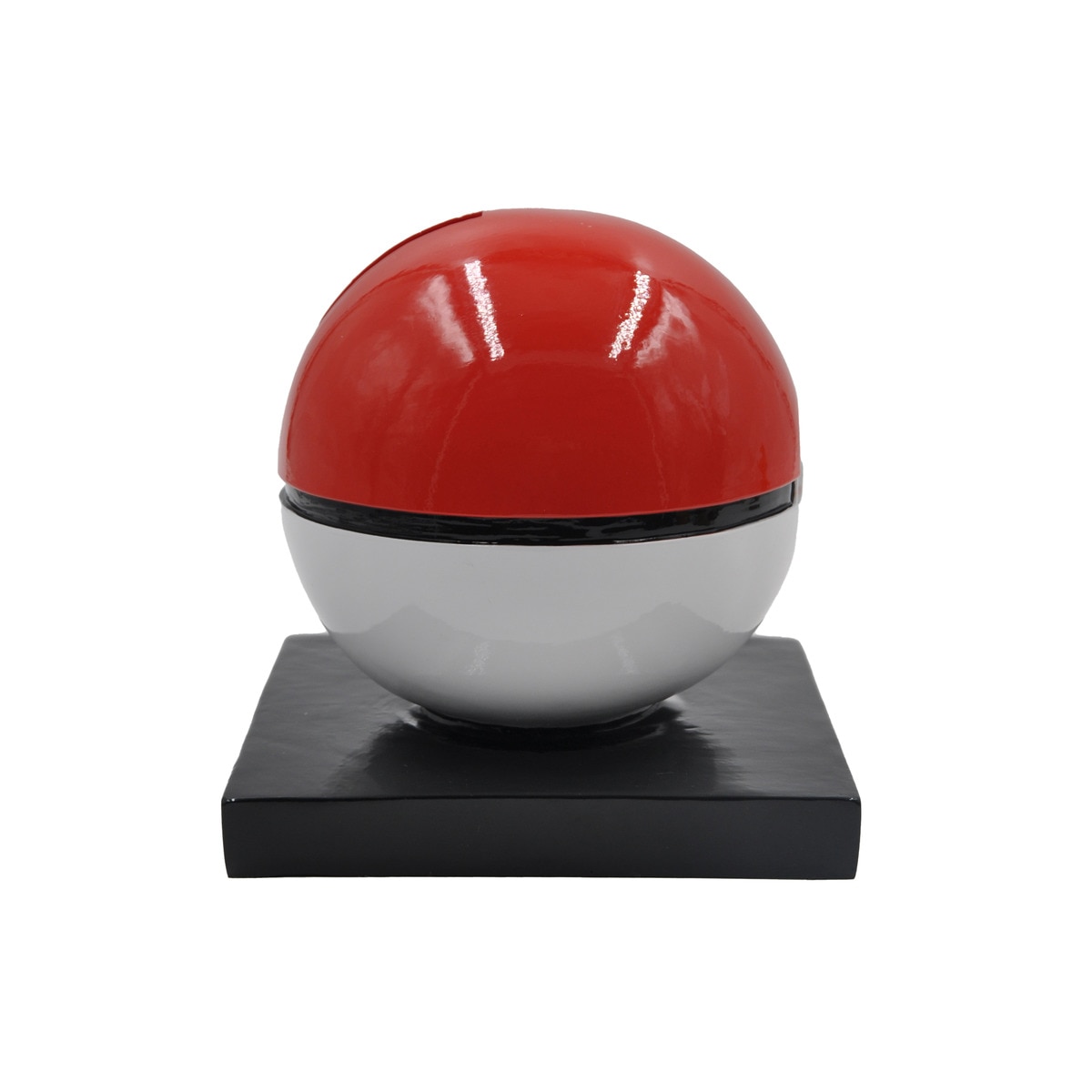 Mealheiro 3D Pokeball 2
