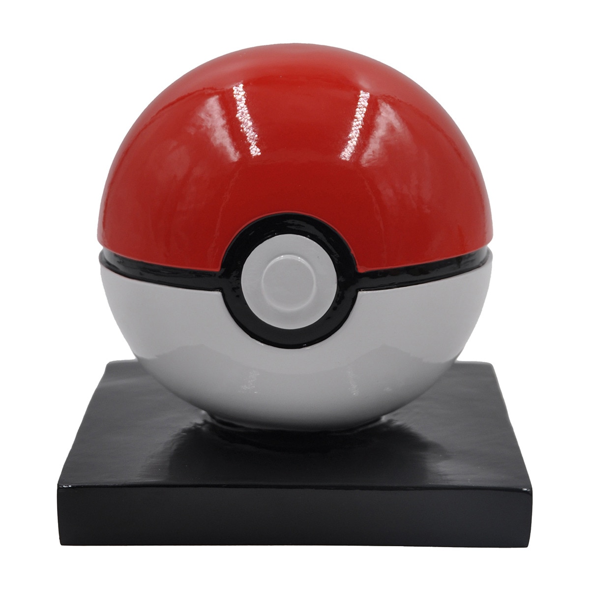 Mealheiro 3D Pokeball 1