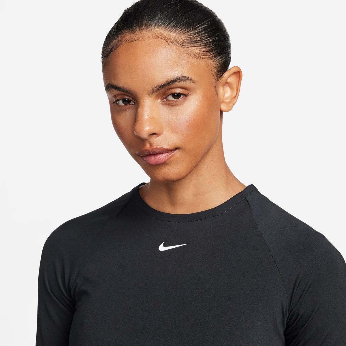 T-shirt de Mulher Pro 365 Preto-4