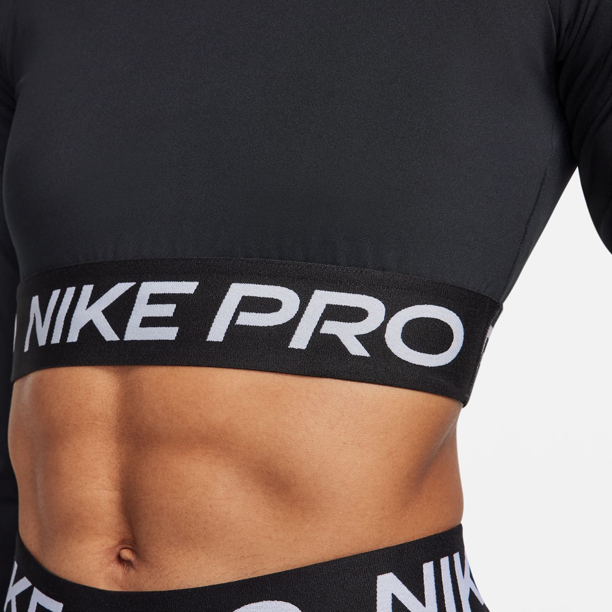 T-shirt de Mulher Pro 365 Preto-3