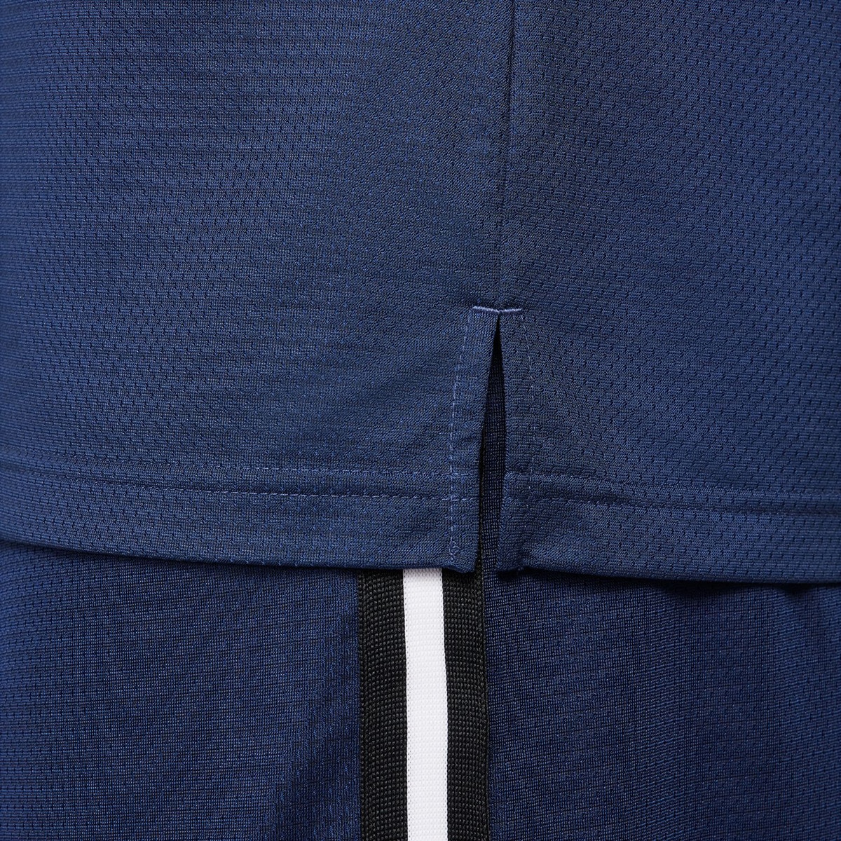 T-shirt DNA Azul-escuro-3