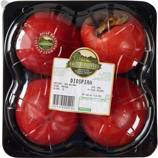 Diospiro Roxo Brilhante Peso Aproximado por cuvete 800 kg
