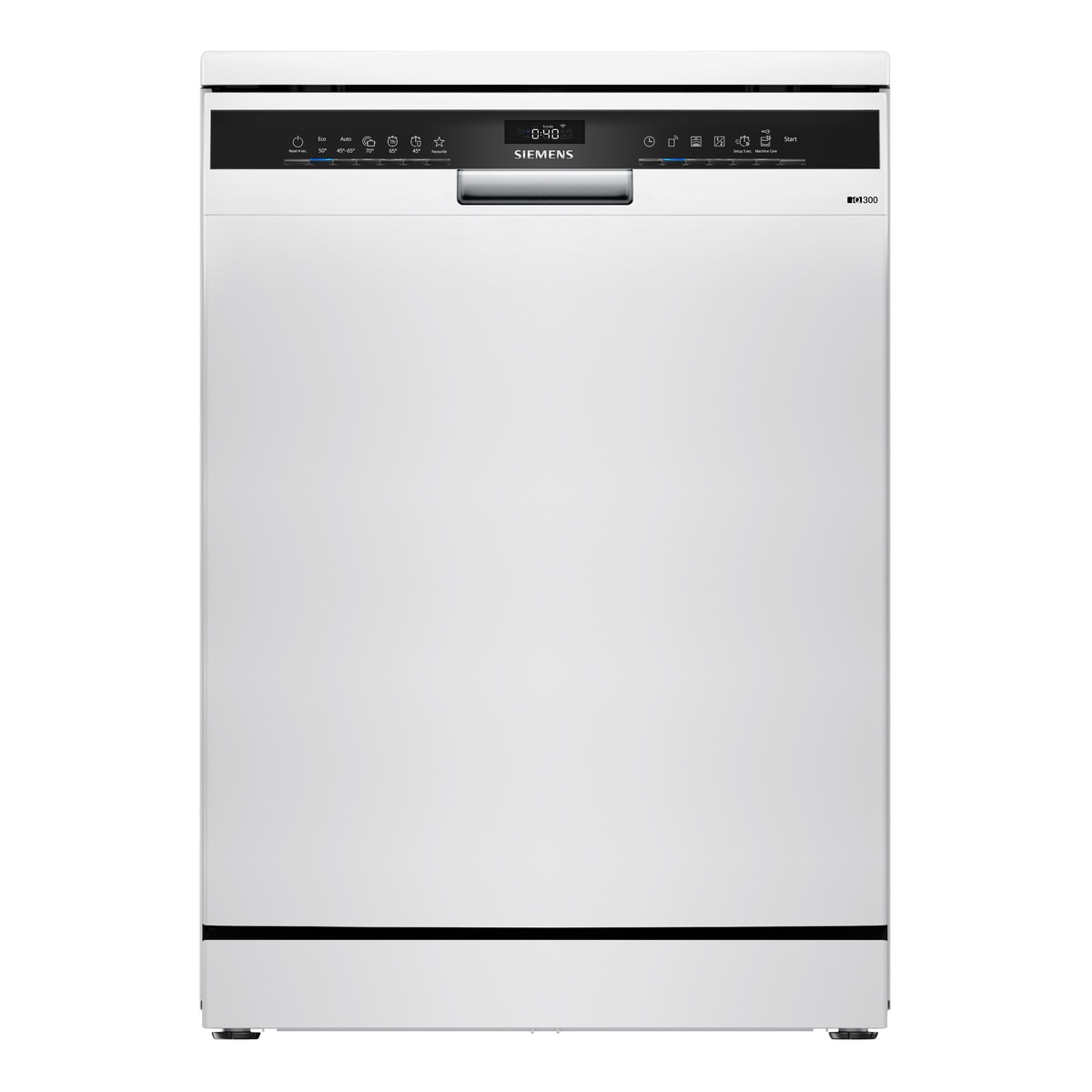 Imagen 0 de Lavavajillas Siemens 14 servicios, Bandeja Cubiertos , 60 cm - SN23EW03ME