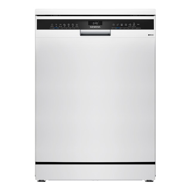 Imagen 0 de Lavavajillas Siemens 14 servicios, Bandeja Cubiertos , 60 cm - SN23EW03ME