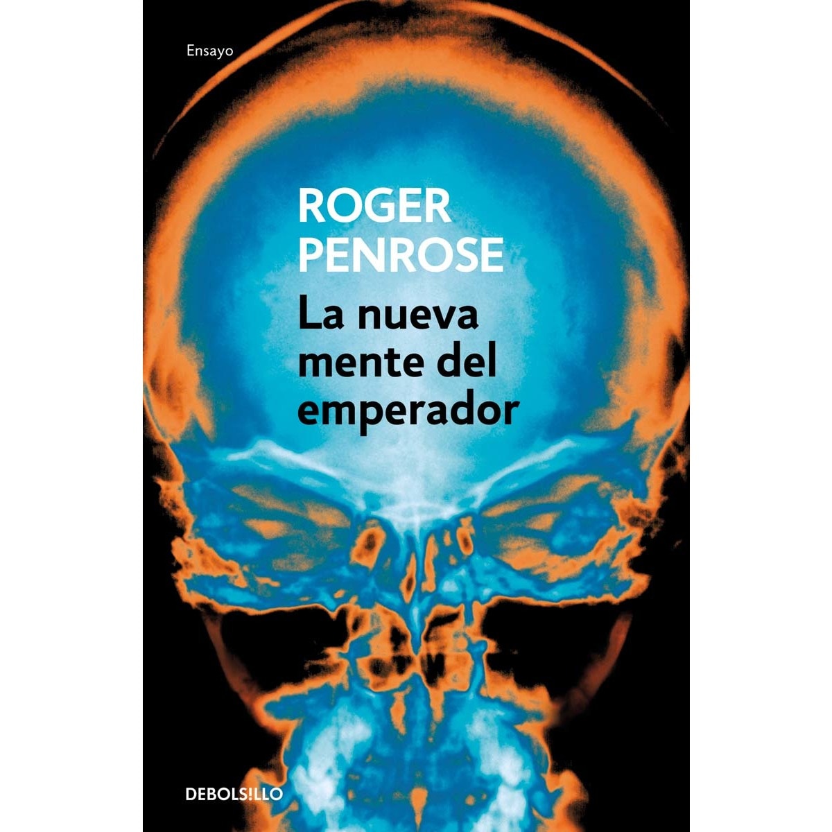 Imagem 0 de La nueva mente del emperador(Bolsillo) (Tapa blanda)