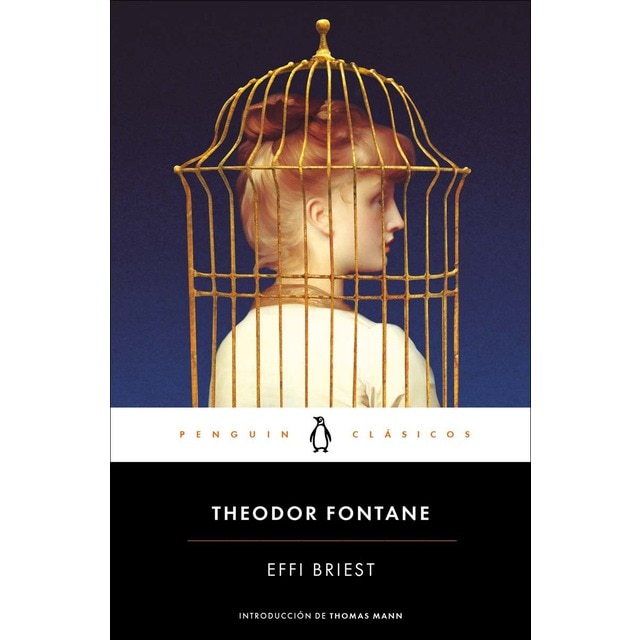 Imagen 0 de Effi Briest: con introducción de Thomas Mann (Bolsillo) (Tapa blanda)