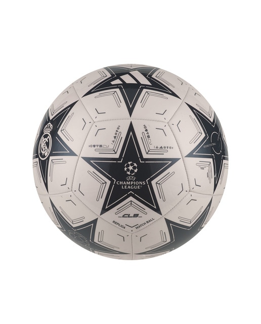 Imagen 0 de Balón de fútbol UCL Real Madrid Club 24/25 League Phase Adidas