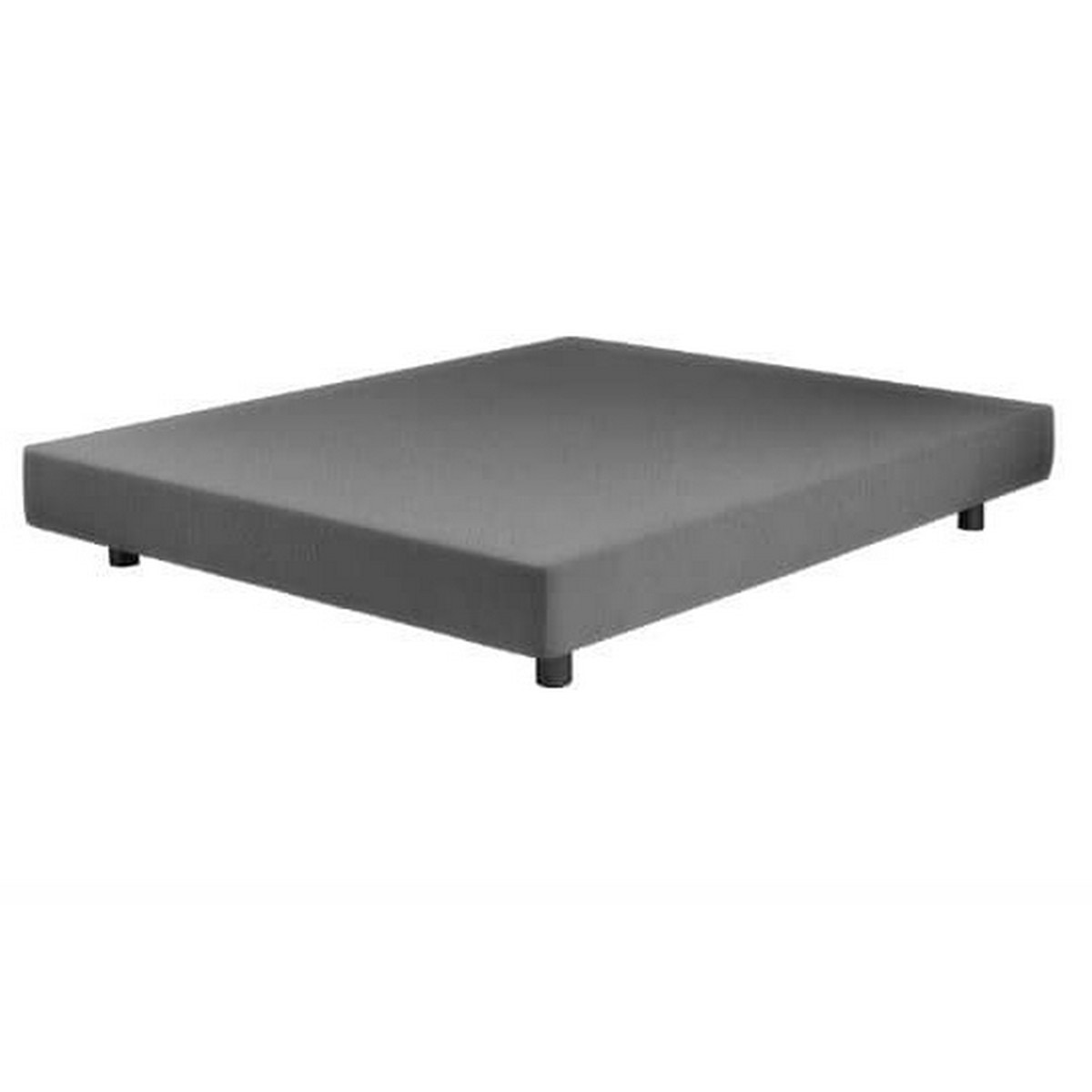 Base Minimal Velvet Ash-1