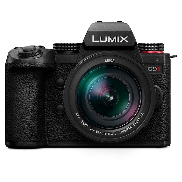 Imagen 0 de Cámara Evil Panasonic LUMIX DC-G9M2LE con Objetivo 12-60mm F/2.8-4.0 Leica
