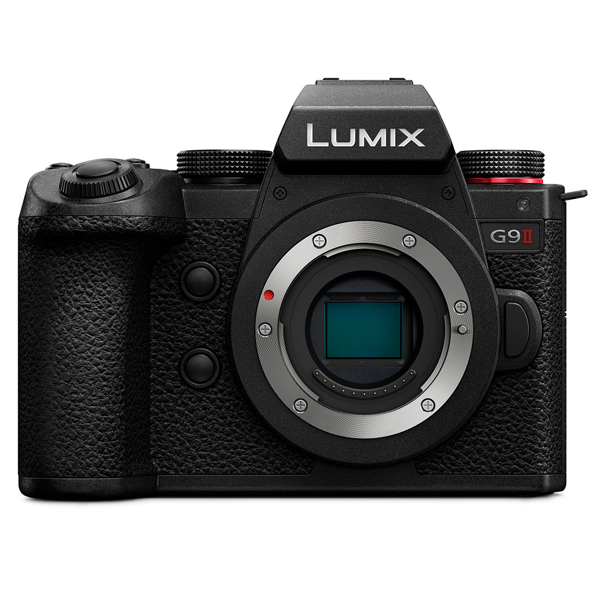 Cámara Evil Panasonic LUMIX DC-G9M2E Cuerpo Negro-1