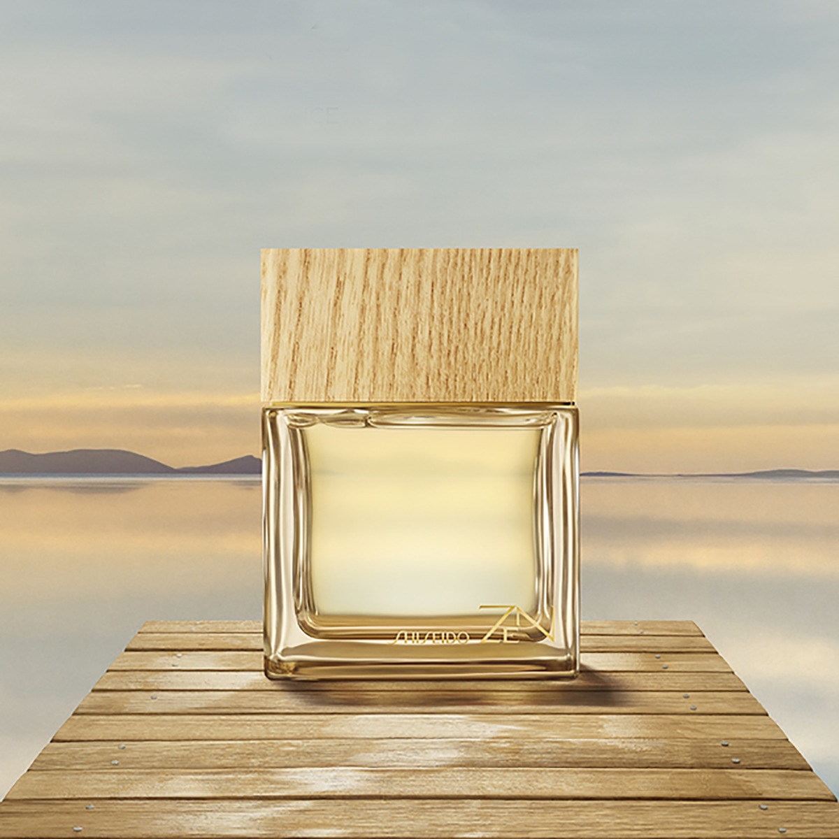Zen Eau de Parfum - 50 ml 4