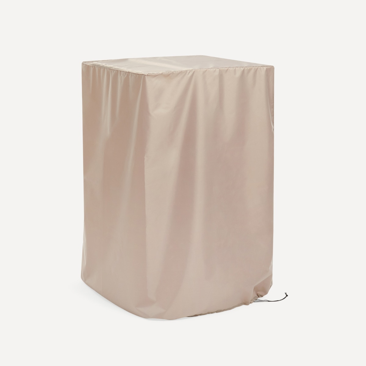 Funda para sillas apiladas Covers Basics El Corte Inglés Taupe-1