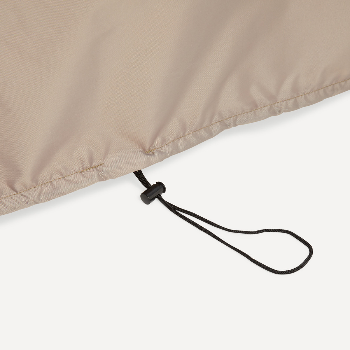 Funda para mesa rectangular + 4 sillas Covers Basics El Corte Inglés Taupe-2