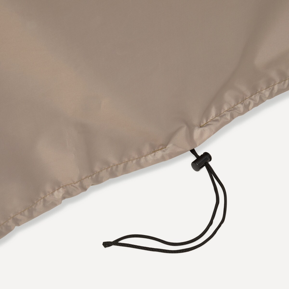 Funda para mesa rectangular Covers Basics El Corte Inglés Taupe-2