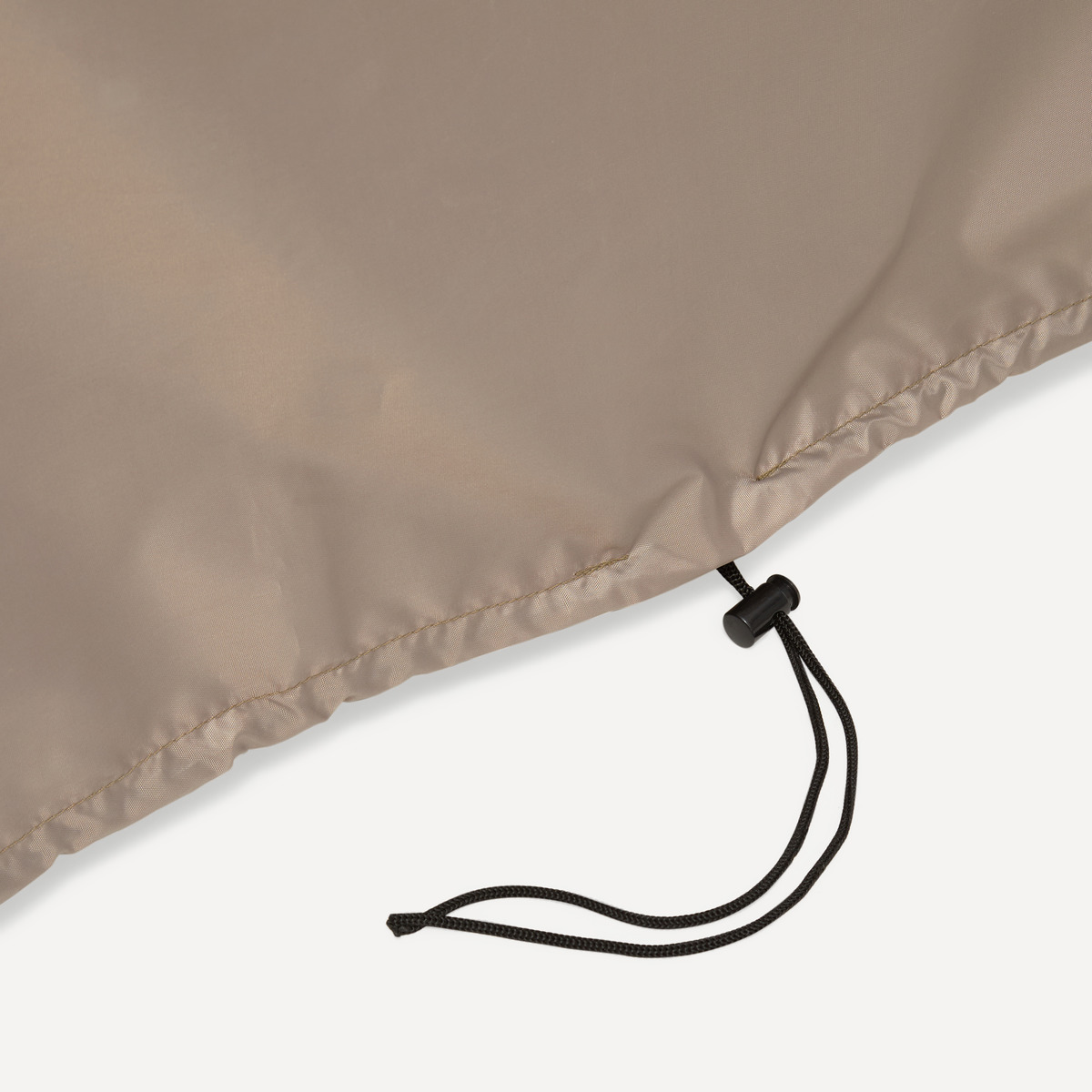 Funda para sillón relax Covers Basics El Corte Inglés Taupe-2