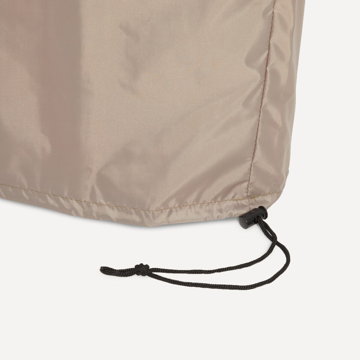 Funda de parasol Covers Basics El Corte Inglés Taupe-2