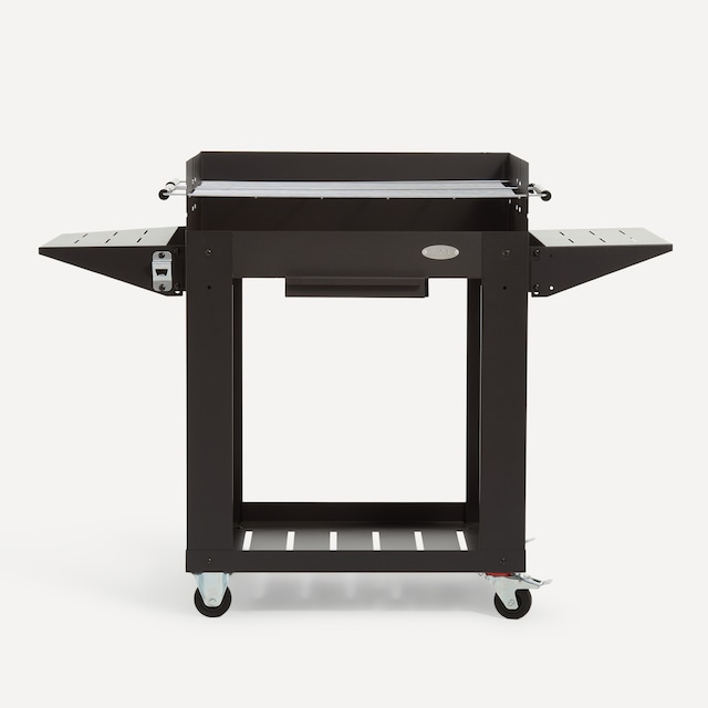 Imagem 0 de Churrasqueira de Carvão Rodelux