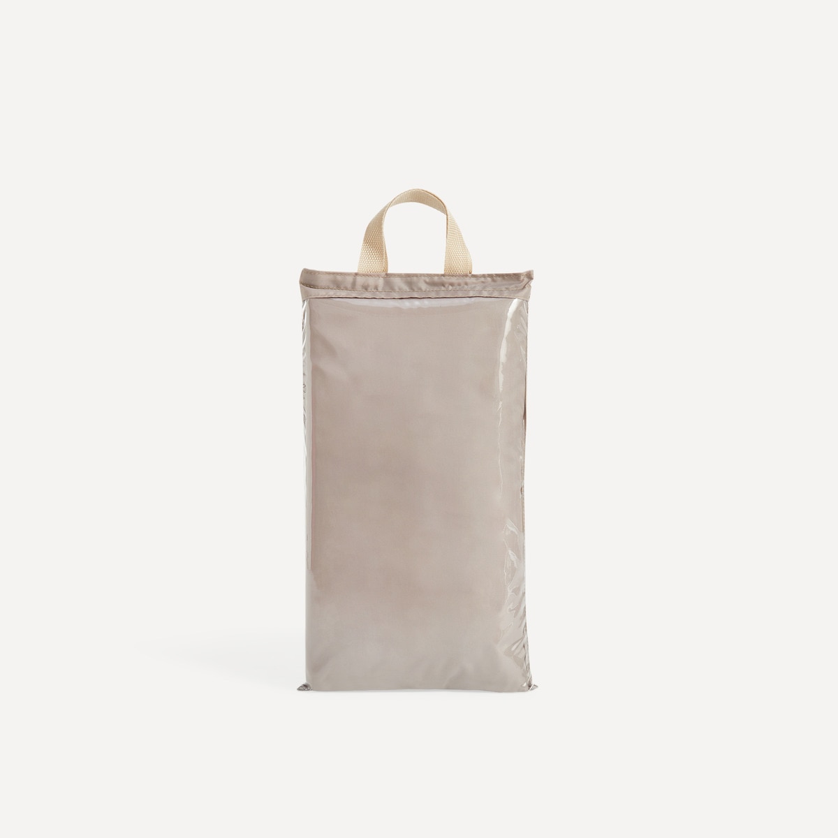 Funda para barbacoa pequeña Covers Basics El Corte Inglés Taupe-3