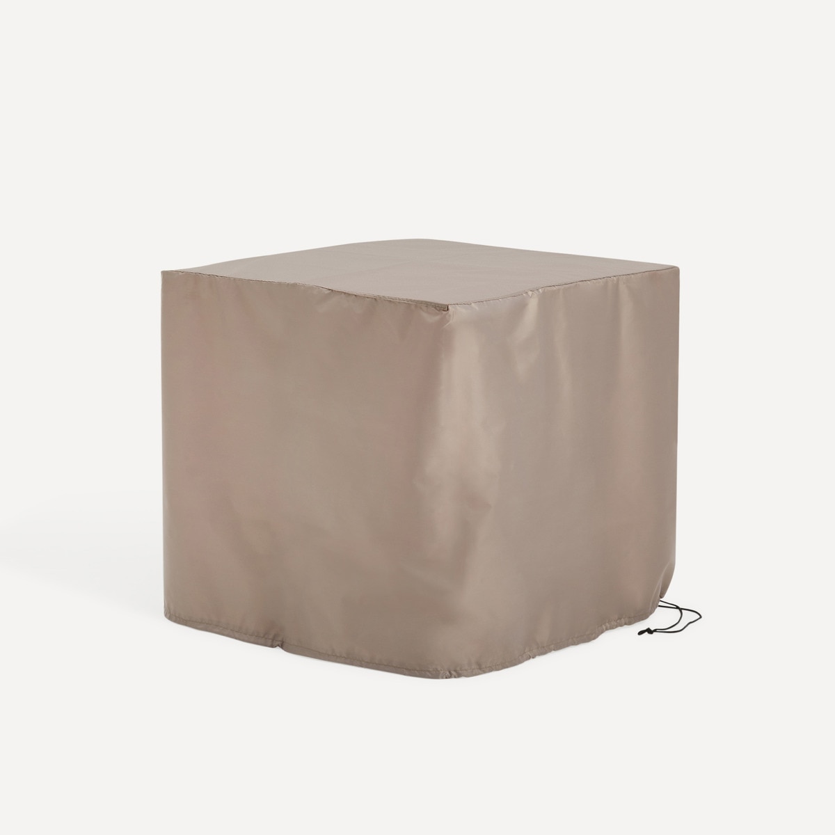 Funda para barbacoa pequeña Covers Basics El Corte Inglés Taupe-1