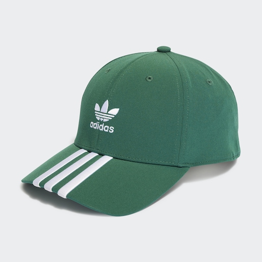 Imagen 0 de Gorra Adicolor Classic Trefoil Stonewashed Baseball adidas Originals