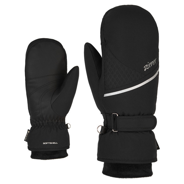 Imagem 0 de Luvas de Ski de Mulher Kiani GTX + Gore