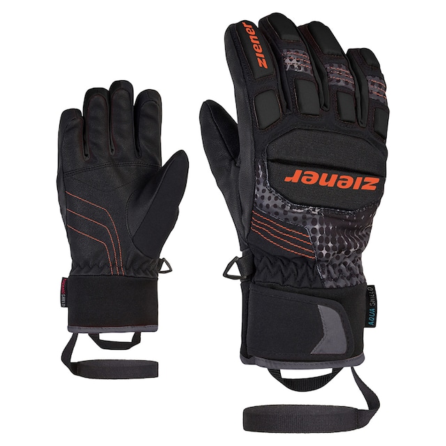 Imagem 0 de Luvas de Ski de Criança Luro AS(R) PR