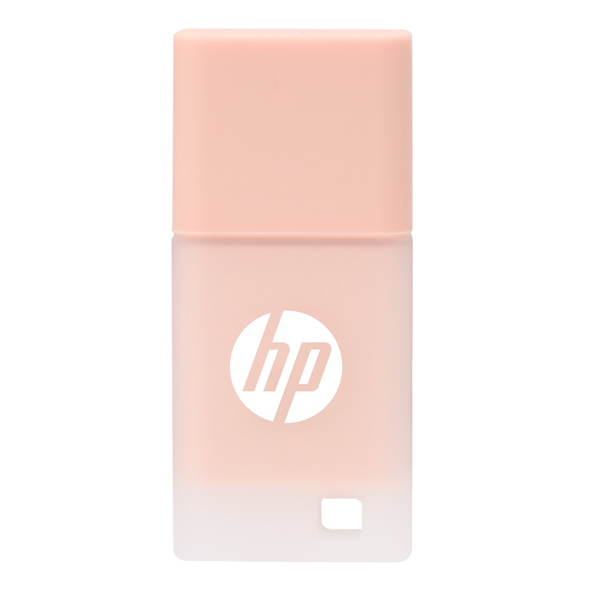 Pendrive HP x768 64GB USB 3.2 Rosa claro-1