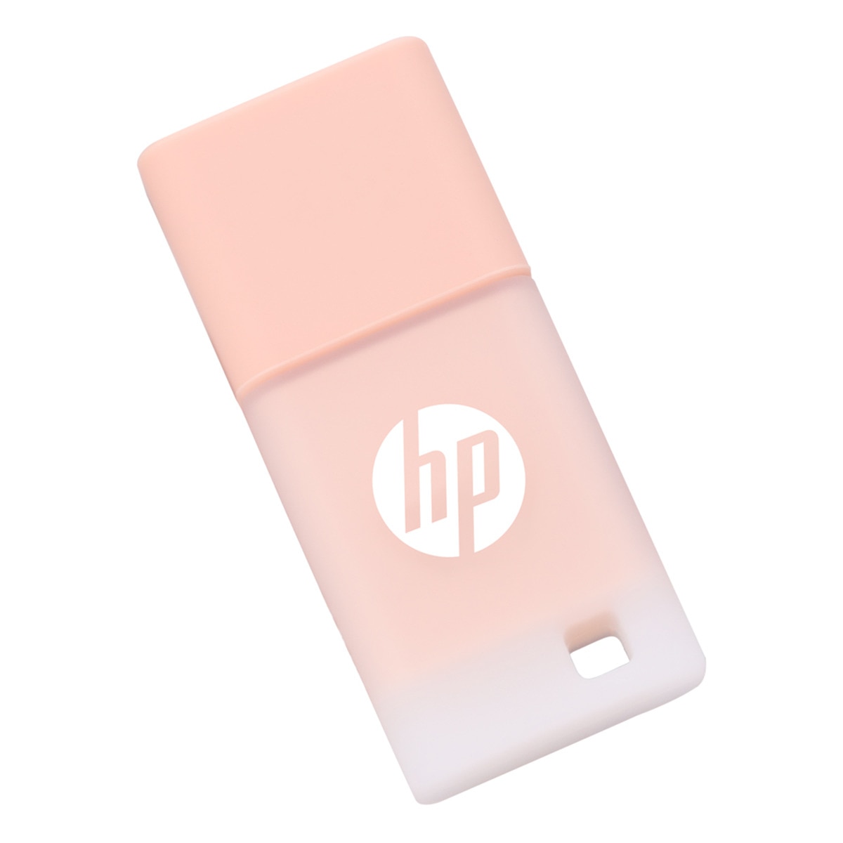Pendrive HP x768 64GB USB 3.2 Rosa claro-8