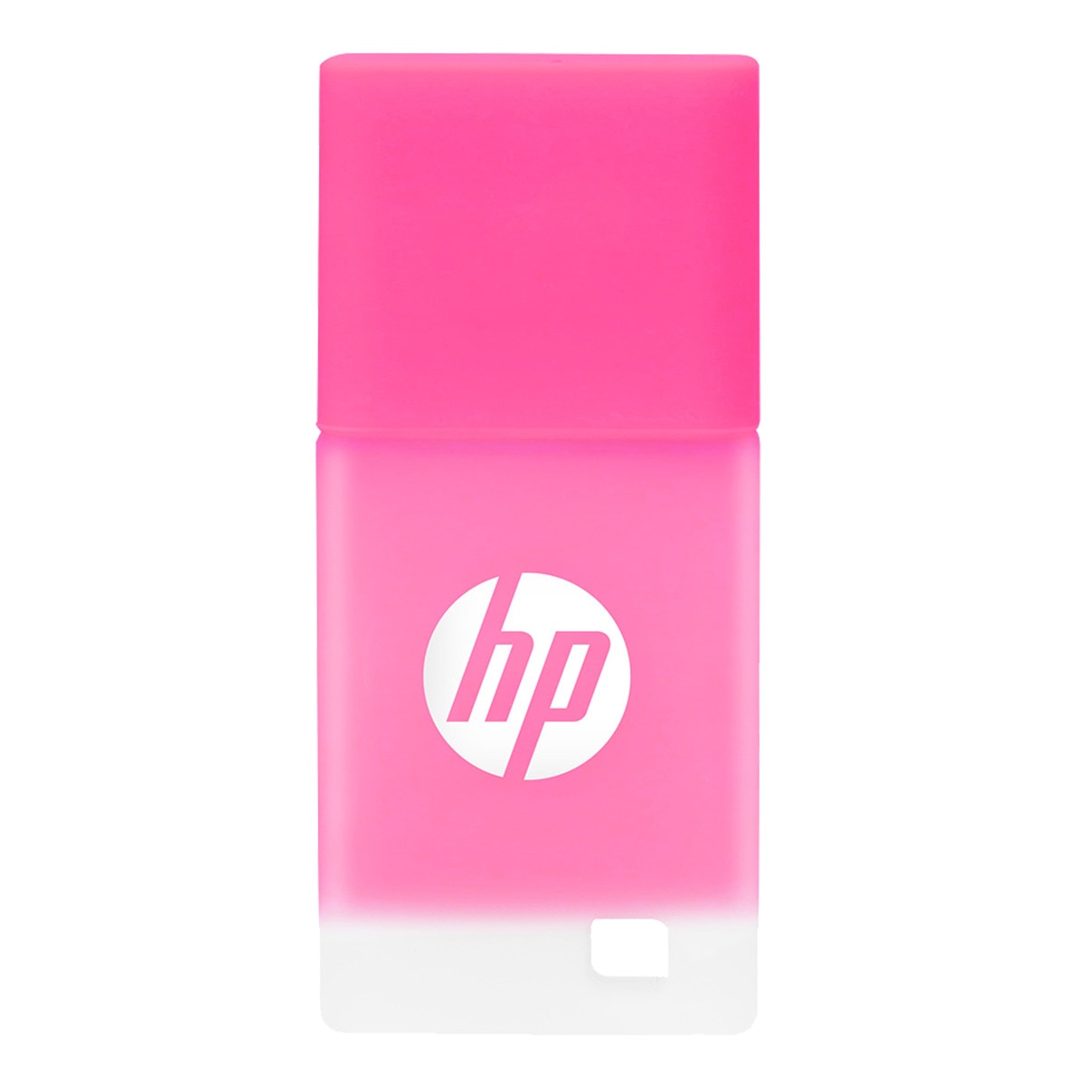 Pendrive HP v168 64GB USB 2.0 Rosa Rosa-1