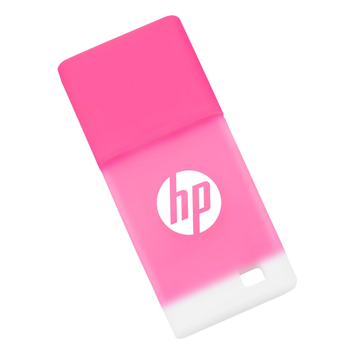 Pendrive HP v168 64GB USB 2.0 Rosa Rosa-5
