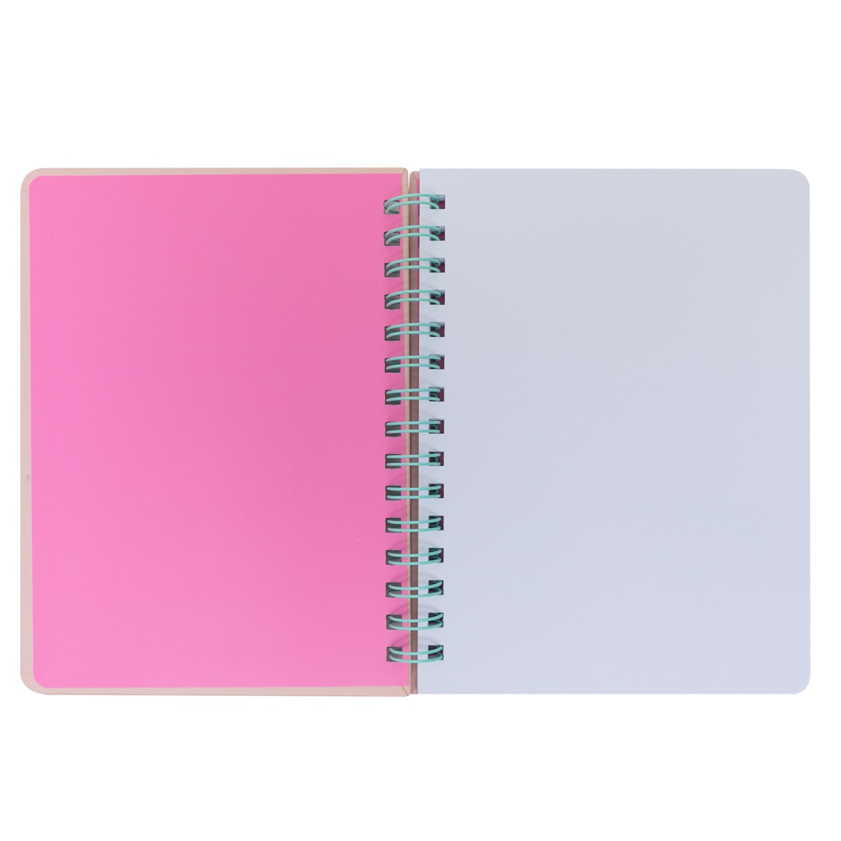 Libreta A5 con squishy Mr Wonderful: Remolacha Si lo crees, lo creas 4