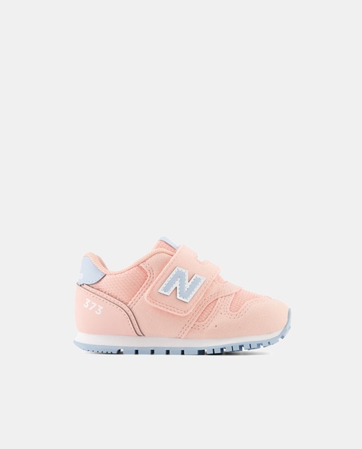 Imagen 0 de Zapatillas casual de niños 373 Hook & Loop New Balance