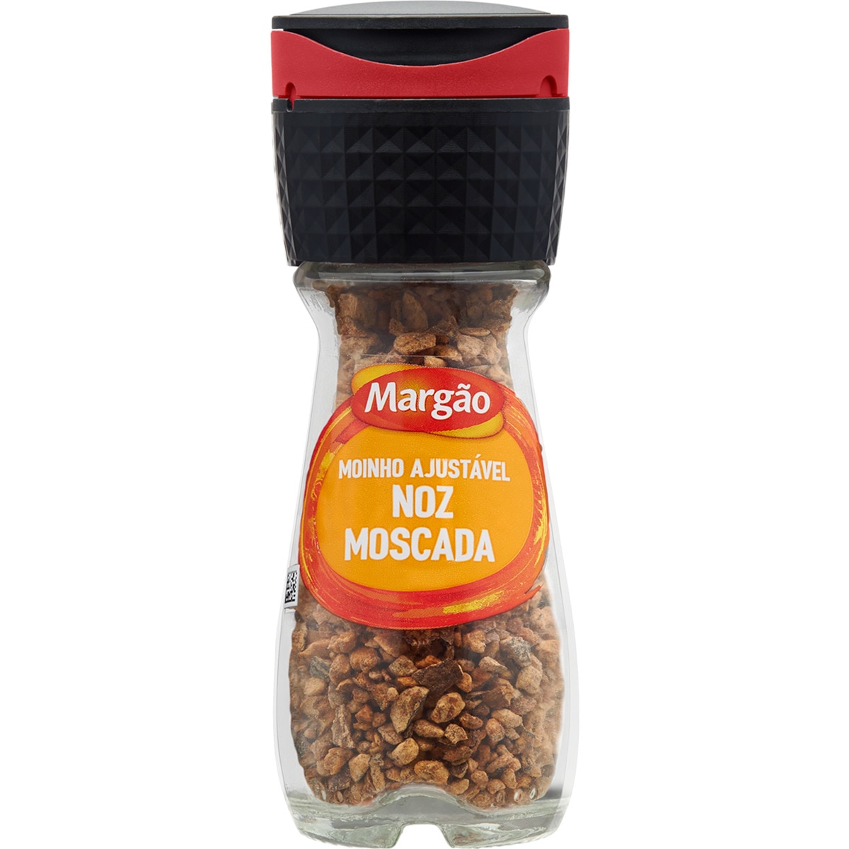 Noz Moscada com Moinho 30 g