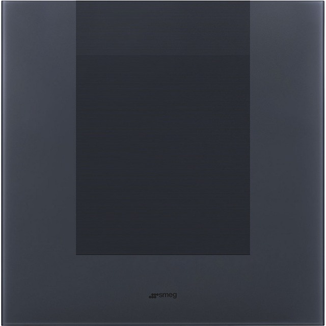 Imagem 0 de Garrafeira Encastrável Smeg Linea CVI129G para 29 Garrafas Standard - Neptune Grey
