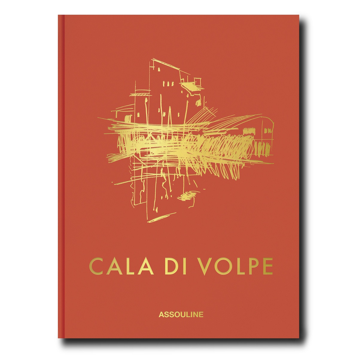 Cala di volpe 2