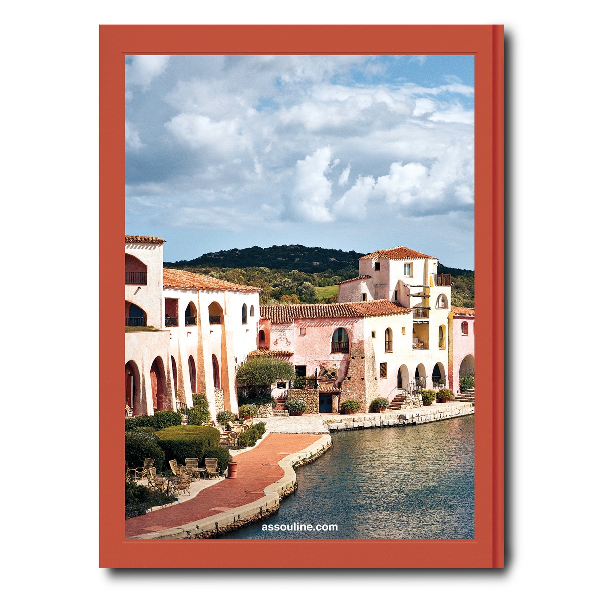 Cala di volpe 3