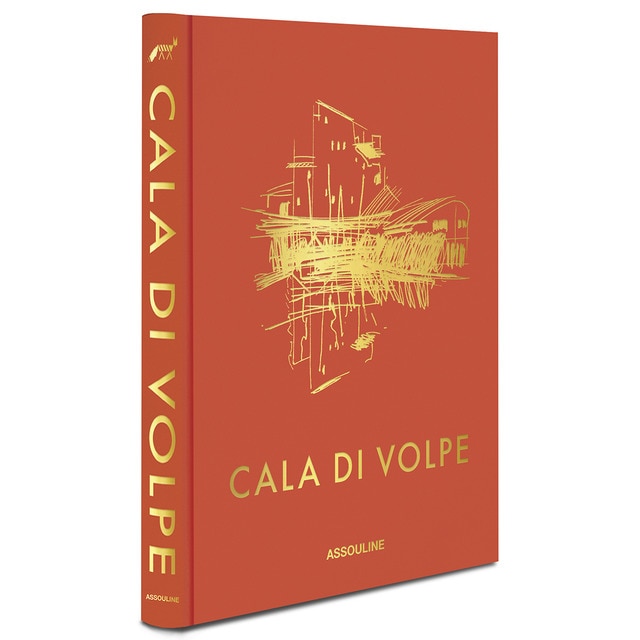 Imagem 0 de Cala di volpe