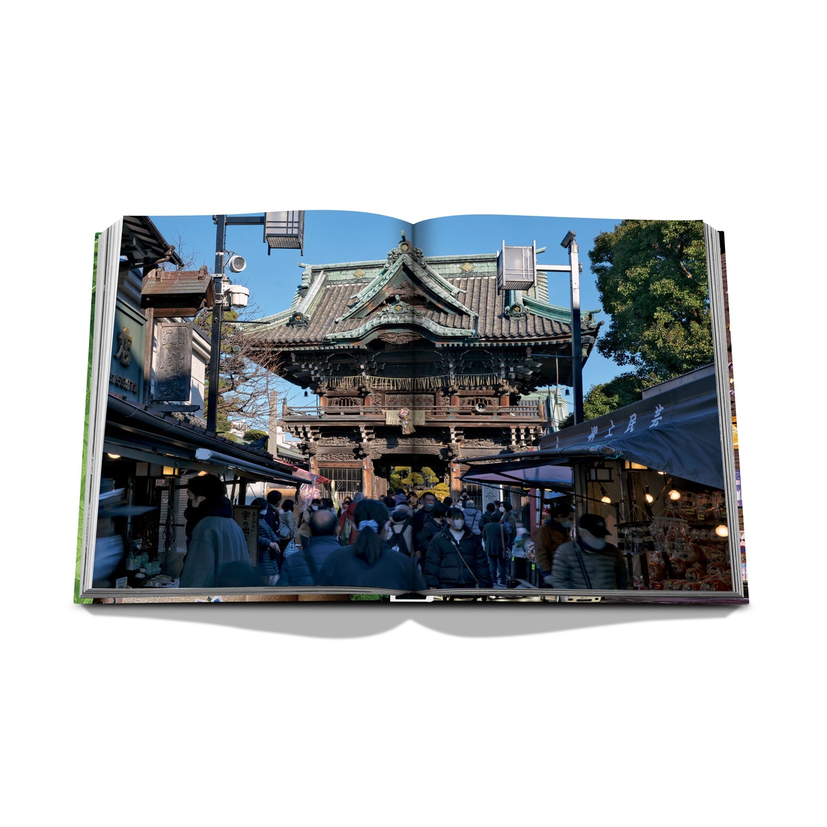 Tokyo chic 7