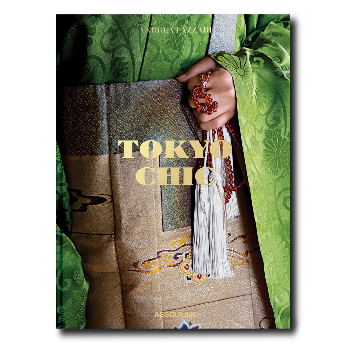 Tokyo chic 2