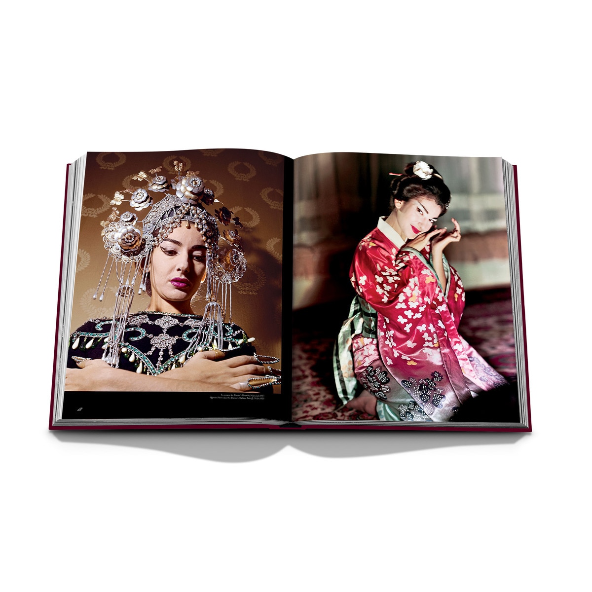 Maria by callas 100th anniversary edition 5