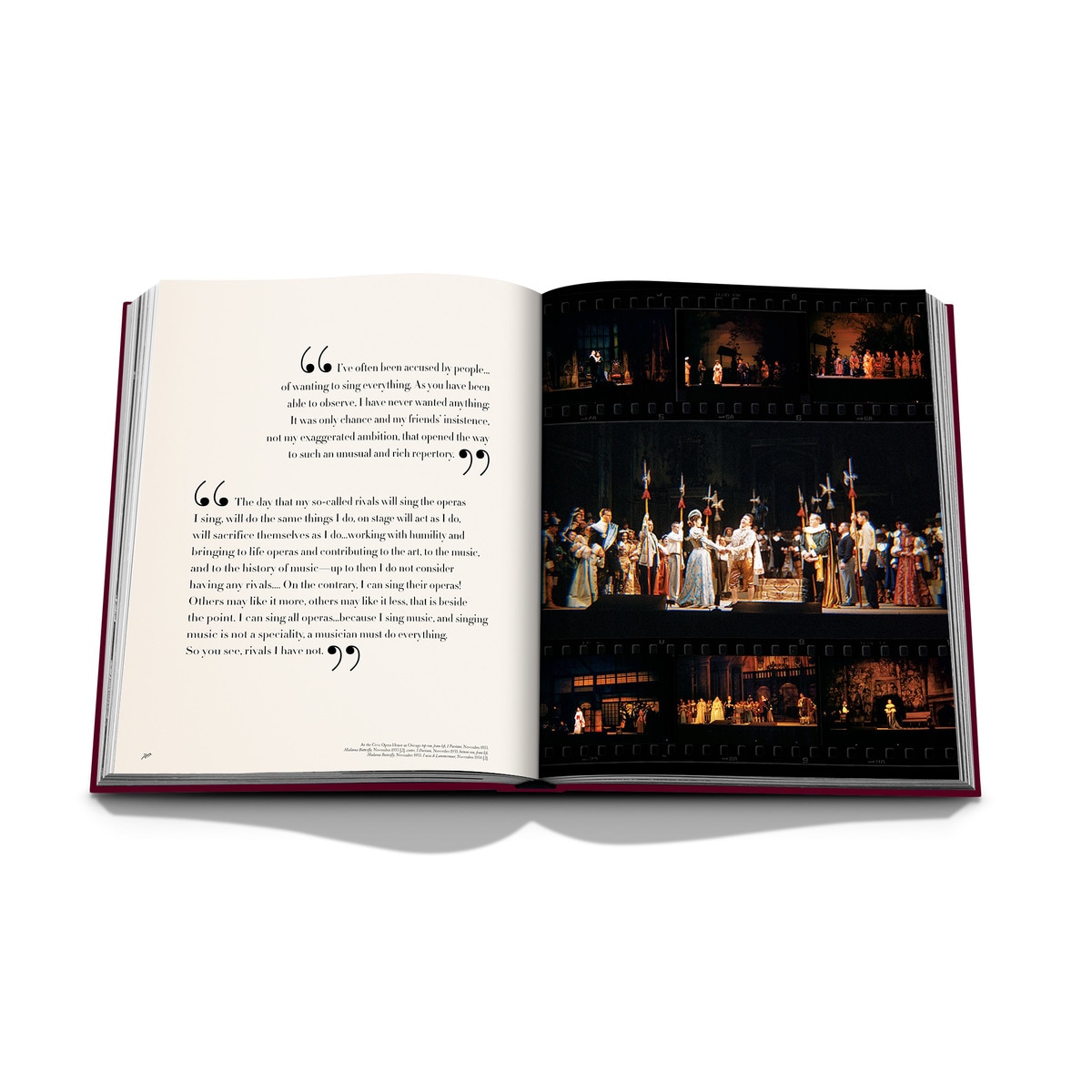 Maria by callas 100th anniversary edition 6