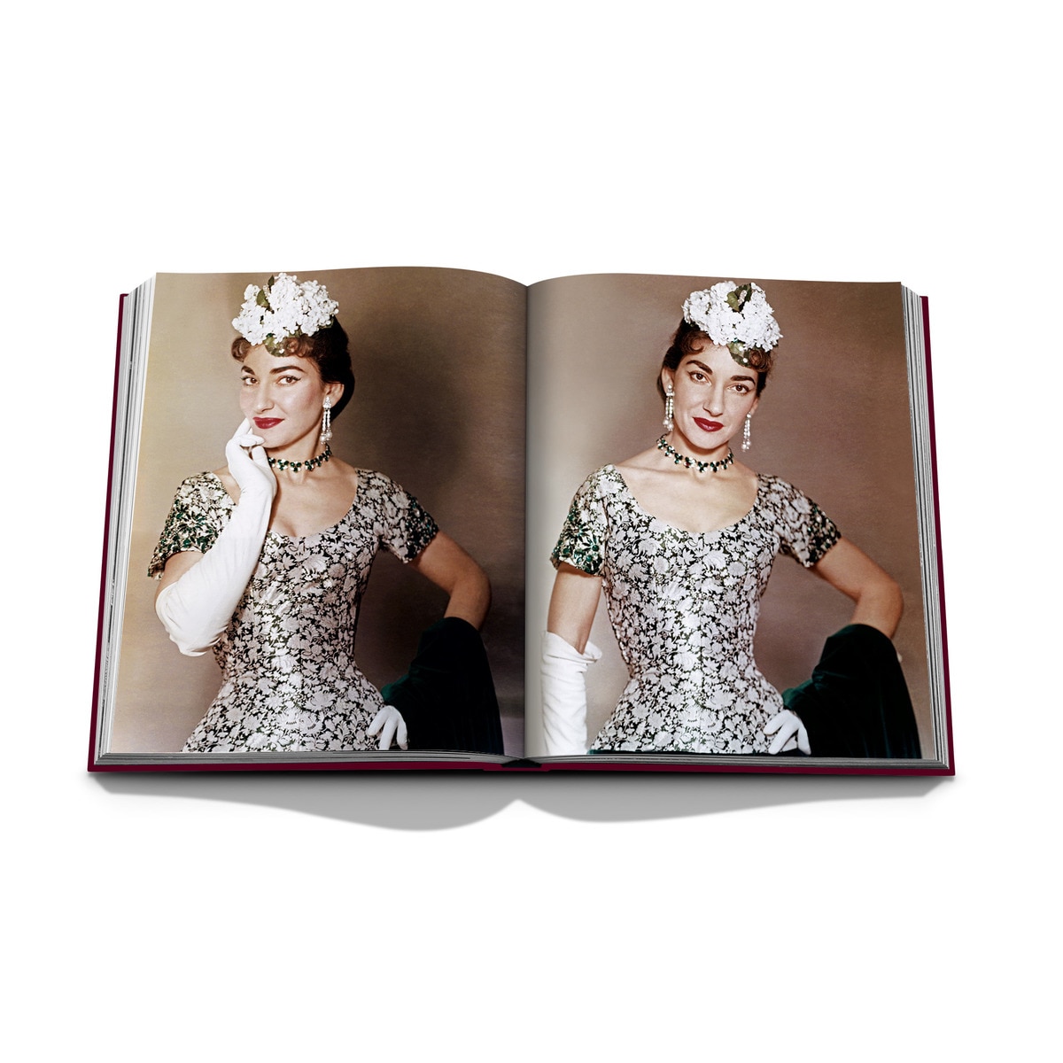 Maria by callas 100th anniversary edition 10