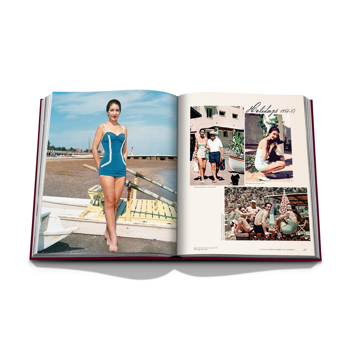 Maria by callas 100th anniversary edition 11