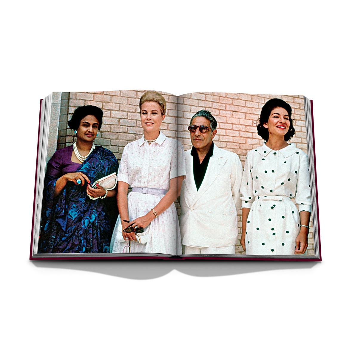 Maria by callas 100th anniversary edition 8