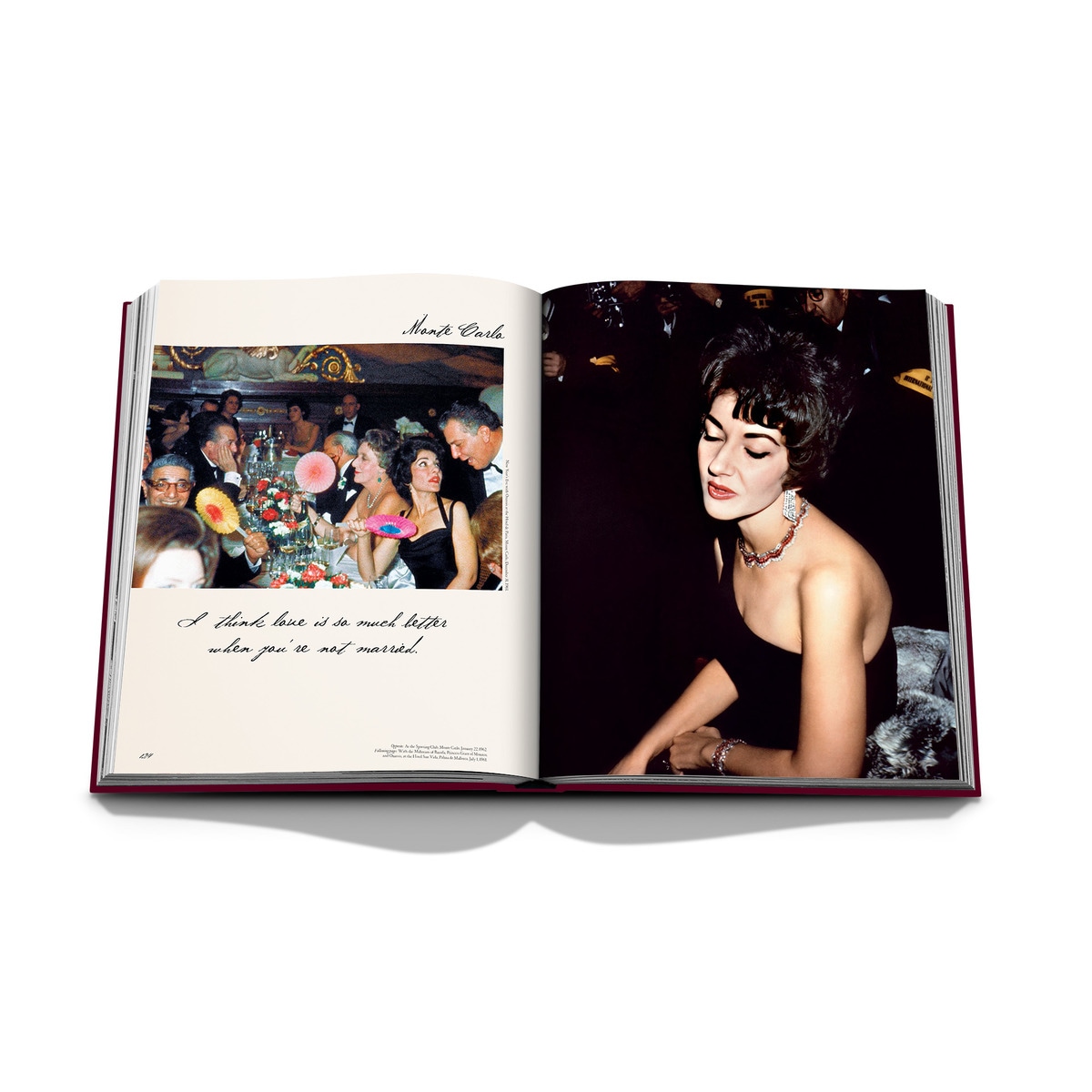Maria by callas 100th anniversary edition 7