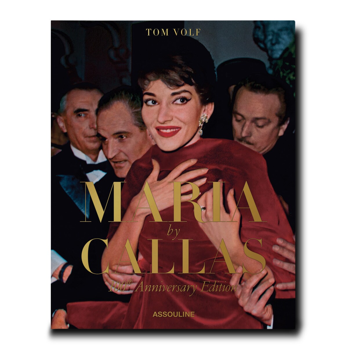 Maria by callas 100th anniversary edition 2