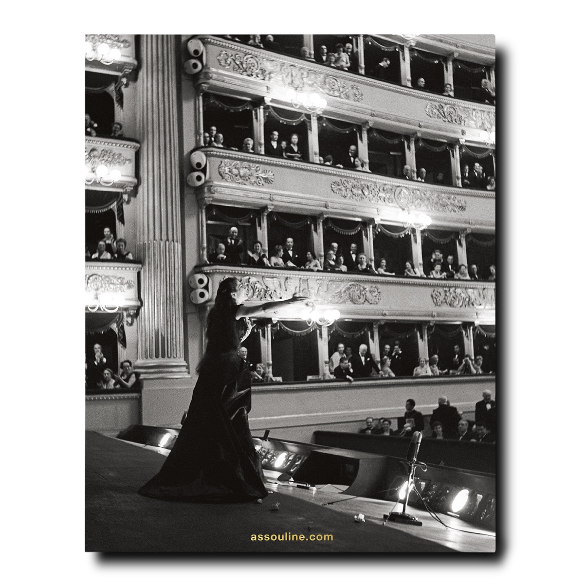 Maria by callas 100th anniversary edition 3